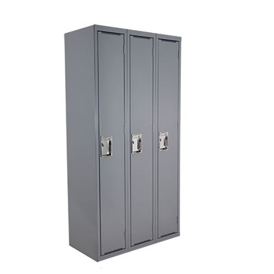 ALB Plus Industrial Locker