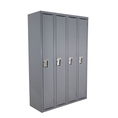 ALB Plus Industrial Locker
