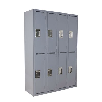 ALB Plus Industrial Locker