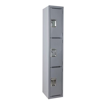 ALB Plus Industrial Locker