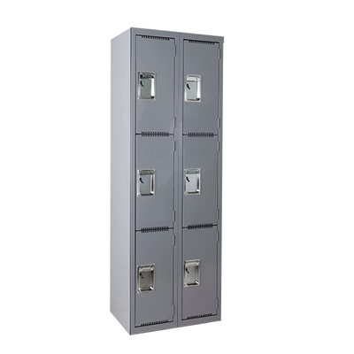 ALB Plus Industrial Locker