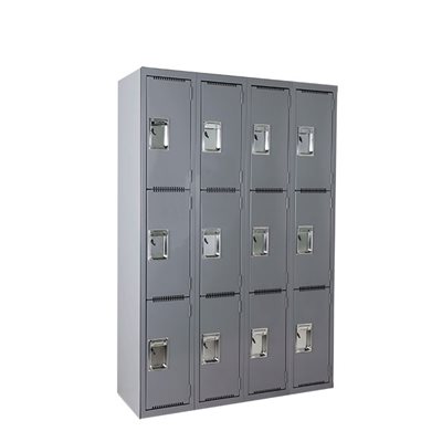 ALB Plus Industrial Locker