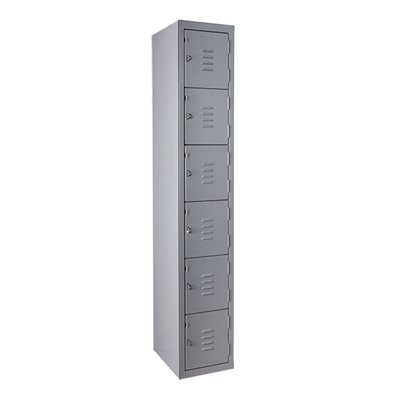 ALB Plus Industrial Locker