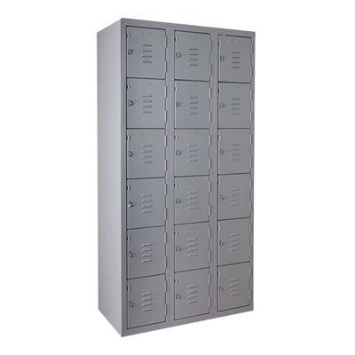 ALB Plus Industrial Locker