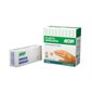 SÉCU | Bandages en plastique 3''X1'' @100