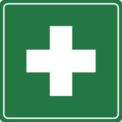 SEC (Trousse) |  Tampons antiseptiques Benzalkonium