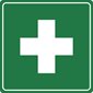 SEC (Trousse) |  Tampons antiseptiques Benzalkonium